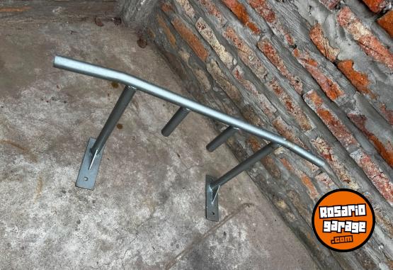 Deportes - Barras para dominadas - En Venta