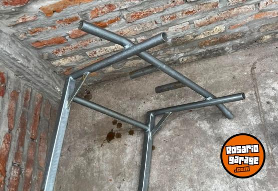 Deportes - Barras para dominadas - En Venta