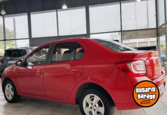 Autos - Renault LOGAN PRIVILEGE 1.6 2016 Nafta 105000Km - En Venta