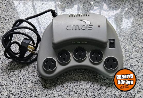 Inform�tica - Estabilizador para  PC - En Venta