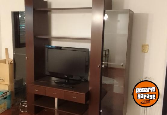 Hogar - RACK MULTIUSO - En Venta