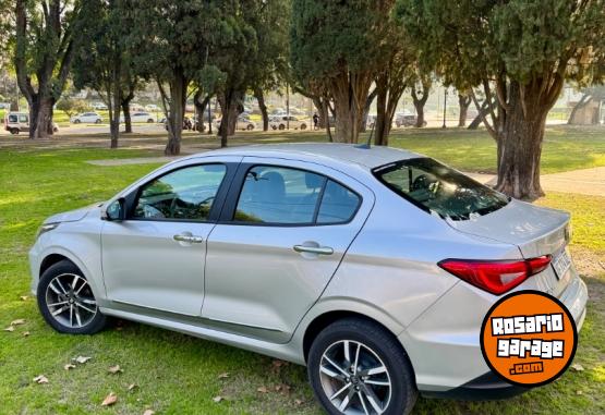 Autos - Fiat Cronos Presicion CVT 2023 Nafta 80000Km - En Venta
