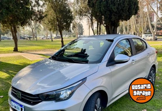 Autos - Fiat Cronos Presicion CVT 2023 Nafta 80000Km - En Venta