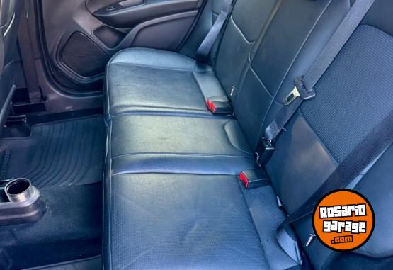 Autos - Fiat Cronos Presicion CVT 2023 Nafta 80000Km - En Venta
