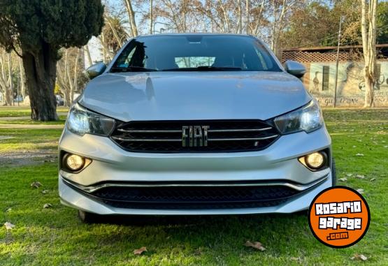 Autos - Fiat Cronos Presicion CVT 2023 Nafta 80000Km - En Venta