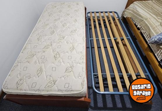 Hogar - MESAS-CAMAS-MUEBLES - En Venta