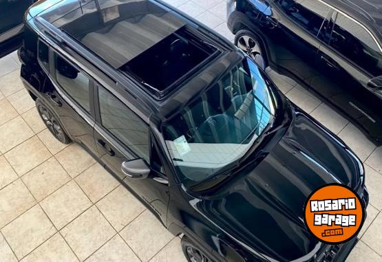 Camionetas - Chrysler JEEP RENEGADE SERIE S 2025 Nafta 0Km - En Venta