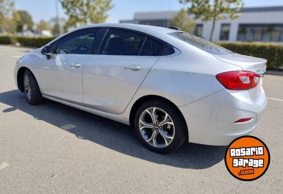 Autos - Chevrolet CRUZE 2020 Nafta 60000Km - En Venta