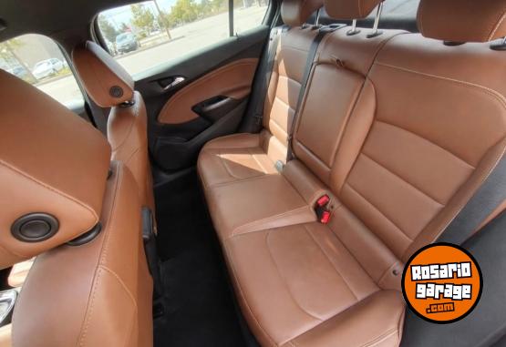 Autos - Chevrolet CRUZE 2020 Nafta 60000Km - En Venta