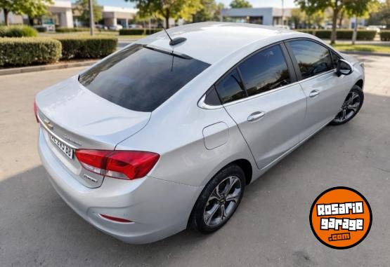Autos - Chevrolet CRUZE 2020 Nafta 60000Km - En Venta
