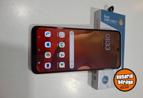 Telefonía - Moto g15 256gb libre - En Venta
