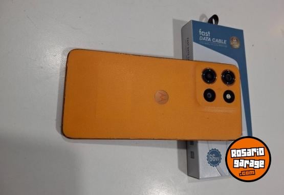 Telefonía - Moto g15 256gb libre - En Venta
