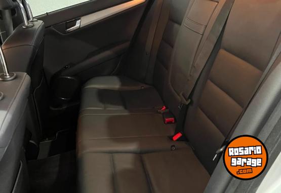 Autos - Mercedes Benz C350 V6 2010 Nafta 110000Km - En Venta
