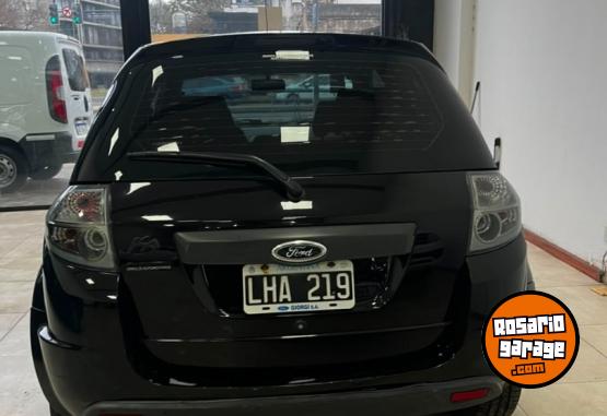 Autos - Ford Ka 1.6 Fly Viral 2012 Nafta 80000Km - En Venta