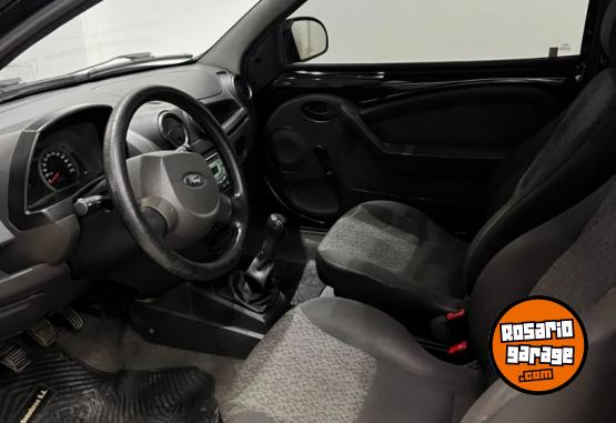 Autos - Ford Ka 1.6 Fly Viral 2012 Nafta 80000Km - En Venta