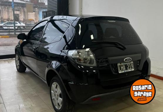 Autos - Ford Ka 1.6 Fly Viral 2012 Nafta 80000Km - En Venta