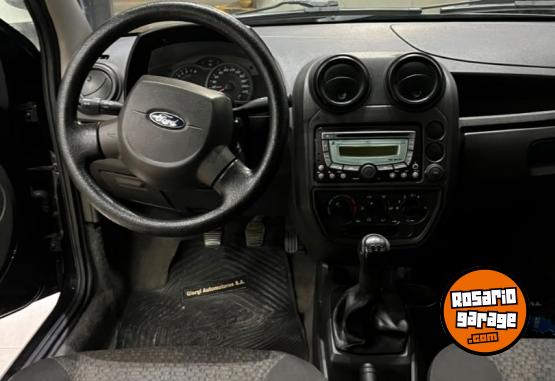 Autos - Ford Ka 1.6 Fly Viral 2012 Nafta 80000Km - En Venta