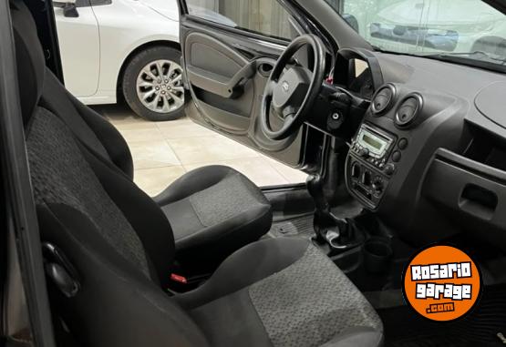 Autos - Ford Ka 1.6 Fly Viral 2012 Nafta 80000Km - En Venta
