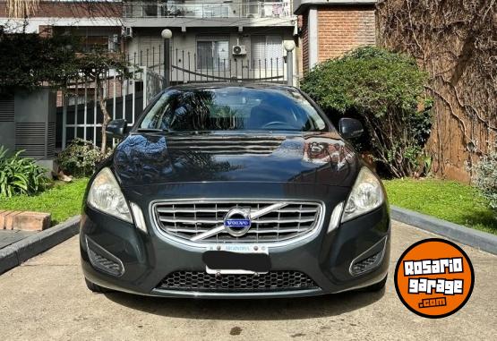 Autos - Volvo S60 T5 2013 Nafta 190000Km - En Venta