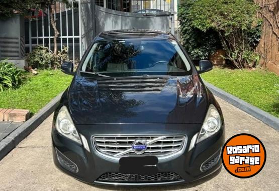 Autos - Volvo S60 T5 2013 Nafta 190000Km - En Venta