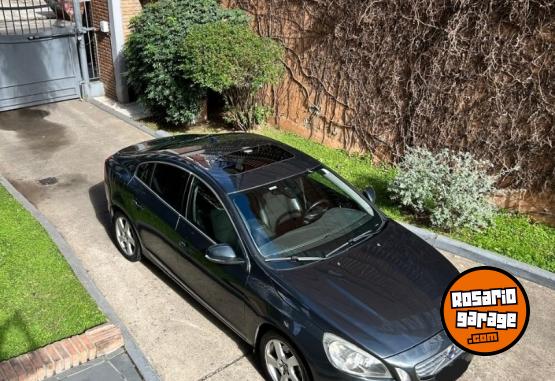 Autos - Volvo S60 T5 2013 Nafta 190000Km - En Venta
