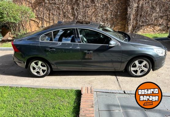 Autos - Volvo S60 T5 2013 Nafta 190000Km - En Venta
