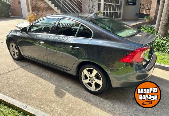 Autos - Volvo S60 T5 2013 Nafta 190000Km - En Venta