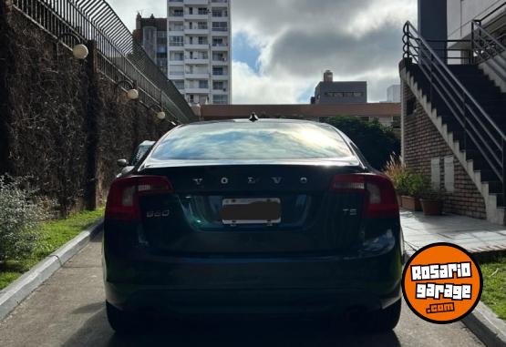 Autos - Volvo S60 T5 2013 Nafta 190000Km - En Venta