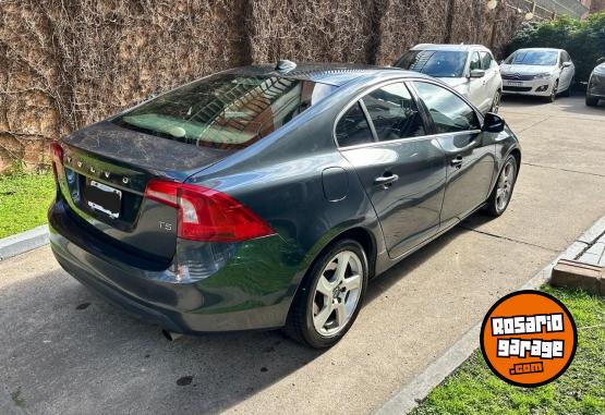 Autos - Volvo S60 T5 2013 Nafta 190000Km - En Venta