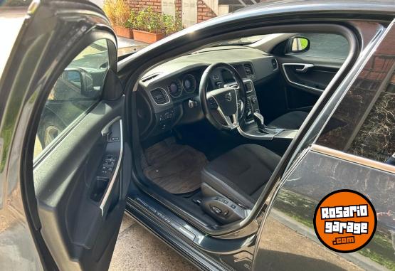 Autos - Volvo S60 T5 2013 Nafta 190000Km - En Venta
