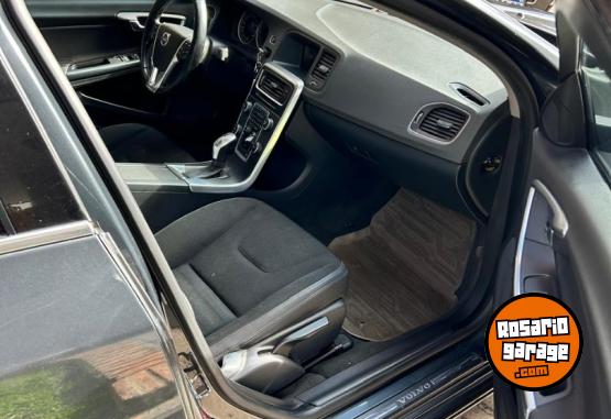 Autos - Volvo S60 T5 2013 Nafta 190000Km - En Venta