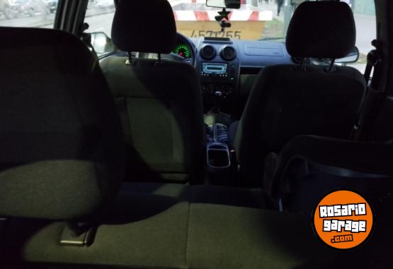 Autos - Ford Fiesta 2009 Nafta 114000Km - En Venta