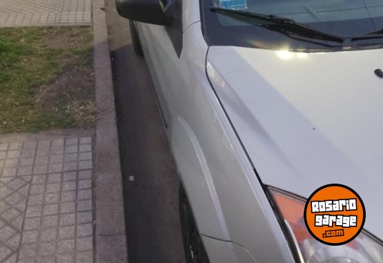 Autos - Ford Fiesta 2009 Nafta 114000Km - En Venta
