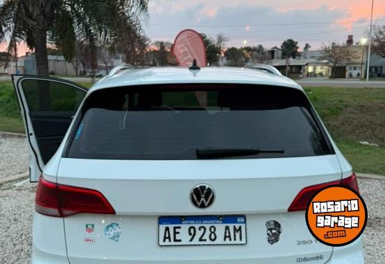 Autos - Volkswagen Taos 1.4 250 Tsi Highline 2021 Nafta 132000Km - En Venta