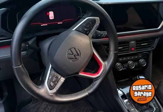 Autos - Volkswagen Taos 1.4 250 Tsi Highline 2021 Nafta 132000Km - En Venta