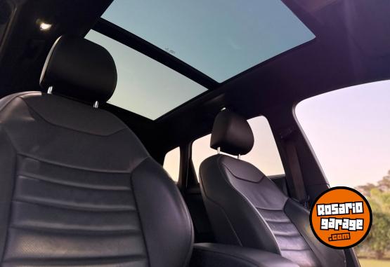 Autos - Volkswagen Taos 1.4 250 Tsi Highline 2021 Nafta 132000Km - En Venta