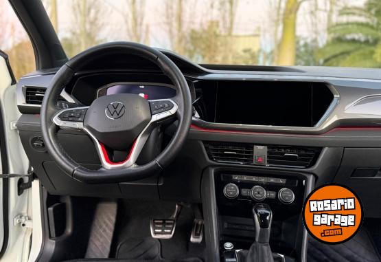Autos - Volkswagen Taos 1.4 250 Tsi Highline 2021 Nafta 132000Km - En Venta