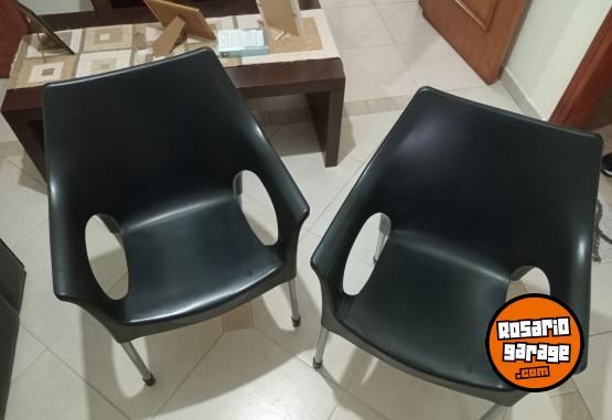 Hogar - Juego de mesa y sillas - En Venta