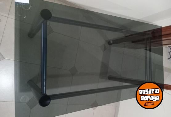 Hogar - Juego de mesa y sillas - En Venta
