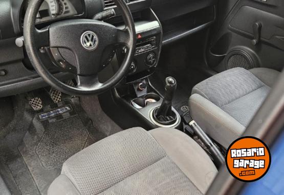 Autos - Volkswagen Fox 2009 Nafta 150000Km - En Venta
