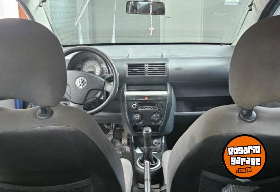 Autos - Volkswagen Fox 2009 Nafta 150000Km - En Venta
