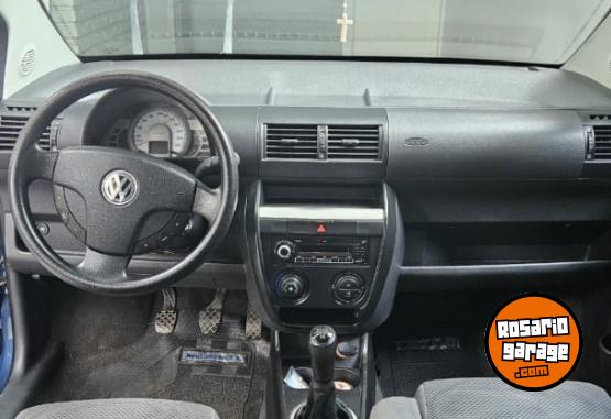 Autos - Volkswagen Fox 2009 Nafta 150000Km - En Venta