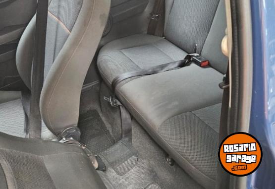 Autos - Volkswagen Fox 2009 Nafta 150000Km - En Venta