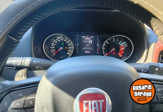 Camionetas - Fiat TORO FREEDOM 2.0 AT9 2019 Diesel 67000Km - En Venta