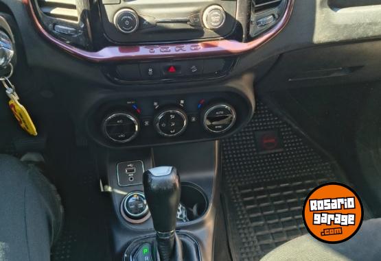 Camionetas - Fiat TORO FREEDOM 2.0 AT9 2019 Diesel 67000Km - En Venta