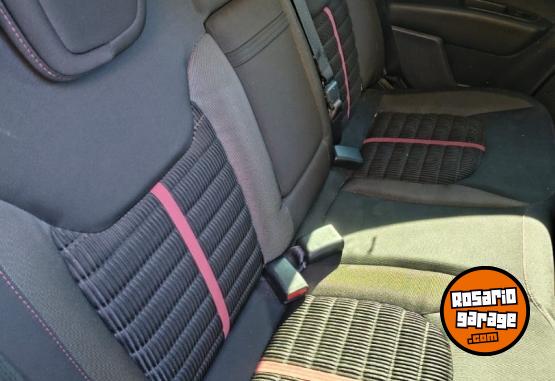 Camionetas - Fiat TORO FREEDOM 2.0 AT9 2019 Diesel 67000Km - En Venta