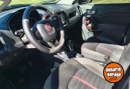 Camionetas - Fiat TORO FREEDOM 2.0 AT9 2019 Diesel 67000Km - En Venta