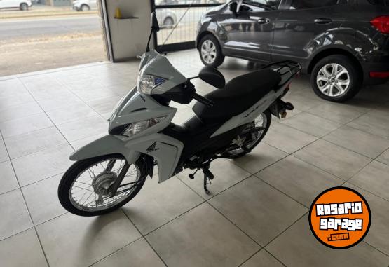 Motos - Honda Wave S 2025 Nafta 400Km - En Venta