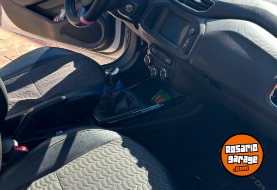 Autos - Chevrolet Onix ltz 2018 Nafta 120000Km - En Venta