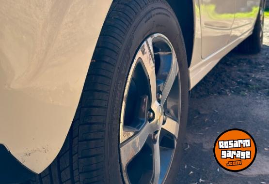 Autos - Chevrolet Onix ltz 2018 Nafta 120000Km - En Venta